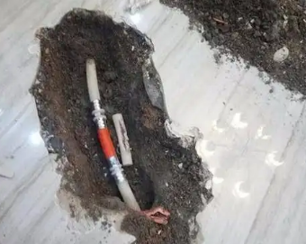 虎丘测漏水电话