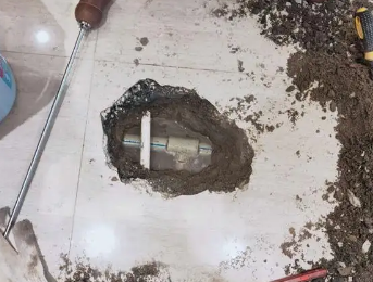 虎丘测漏水电话