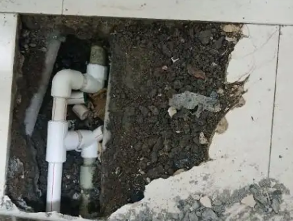 虎丘测漏水哪家好