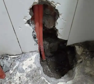 虎丘漏水检测电话