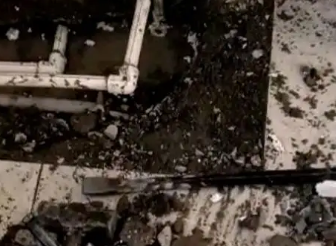 虎丘漏水检测电话