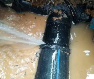 虎丘测漏水公司哪家好