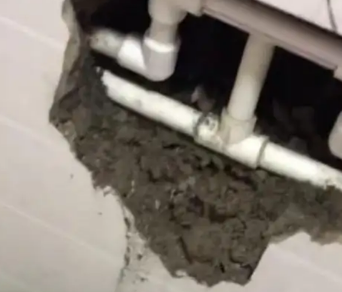 虎丘漏水检测电话