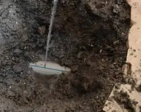 虎丘测漏水价格