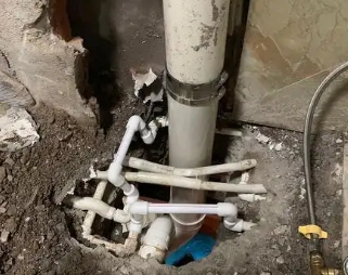 虎丘漏水检测哪家好