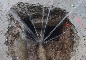 虎丘漏水检测多少钱