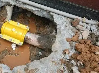 虎丘漏水检测哪家好