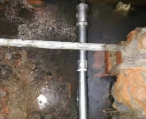 虎丘漏水检测公司电话