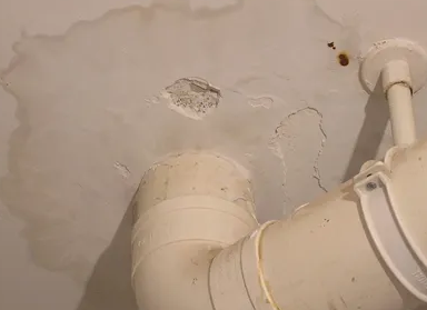 虎丘卫生间测漏水多少钱