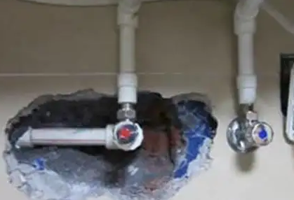 虎丘卫生间测漏水查询方法