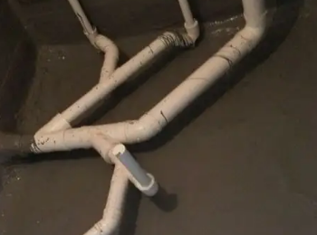 虎丘水管漏水检测知识点