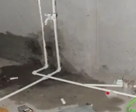 虎丘水管漏水检测多少钱