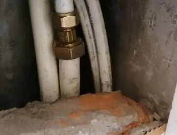 虎丘水管漏水检测哪家好