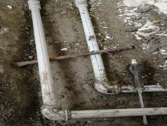 虎丘卫生间测漏水多少钱