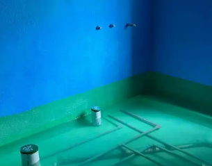 虎丘卫生间防水