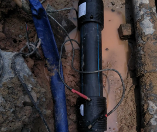 虎丘水管漏水检测多少钱