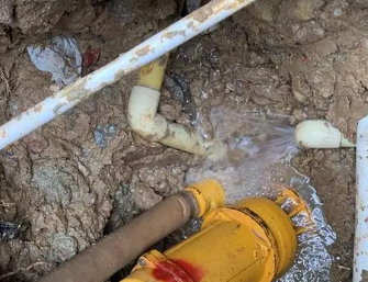 虎丘水管漏水检测哪家好