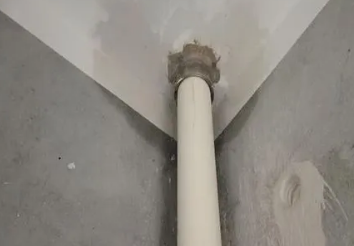 虎丘卫生间测漏水之渗水防护