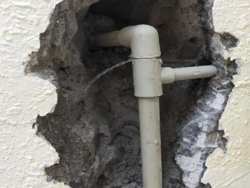 虎丘卫生间测漏水哪家好