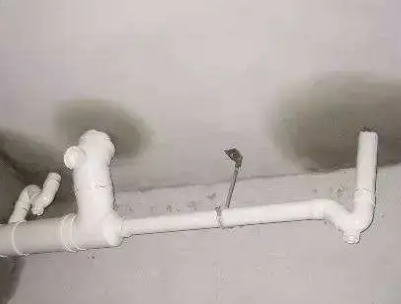 虎丘卫生间测漏水的几种情景