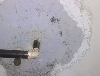 虎丘卫生间测漏水之怎么维修