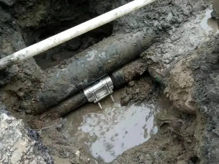 虎丘水管漏水检测的传递距离多少