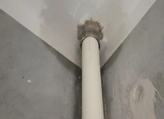 虎丘卫生间测漏水的新闻分享