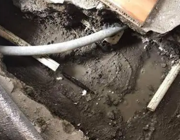 虎丘卫生间测漏水价格明细