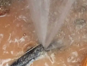 虎丘水管漏水检测哪家好