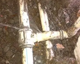 虎丘卫生间测漏水多少钱