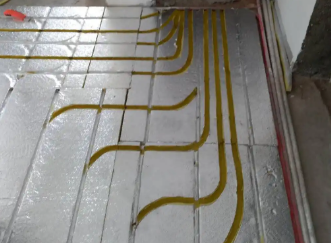虎丘地暖维修哪家好