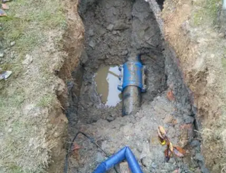 虎丘水管漏水检测多少钱