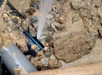 虎丘水管漏水检测哪家好