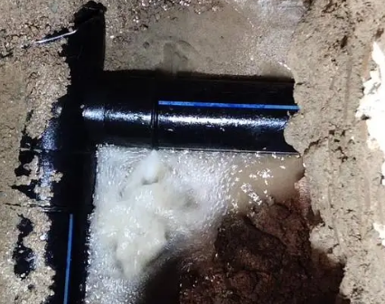 虎丘水管漏水检测哪家好