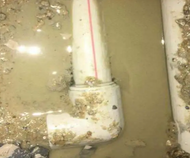 虎丘水管漏水检测多少钱