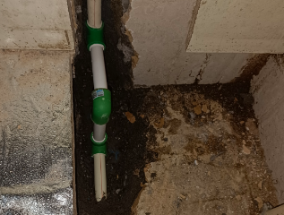 虎丘卫生间测漏水哪家好