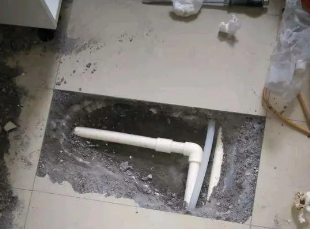 虎丘卫生间测漏水哪家好