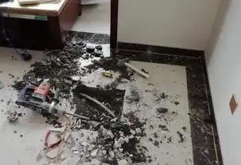 虎丘漏水检测多少钱