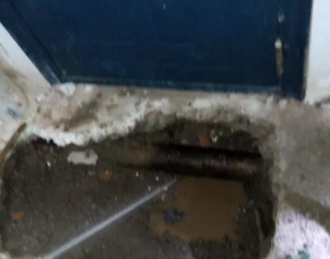 虎丘水管漏水检测多少钱