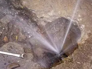 虎丘水管漏水检测哪家好