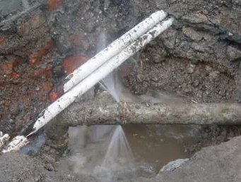 虎丘测漏水多少钱