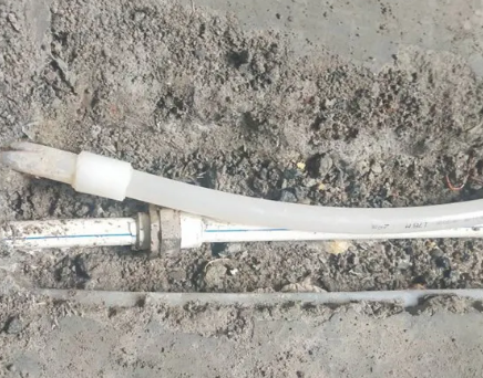 虎丘测漏水哪家好