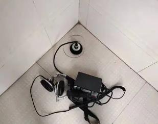 虎丘测漏水公司