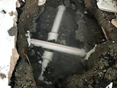 虎丘漏水检测公司哪家好