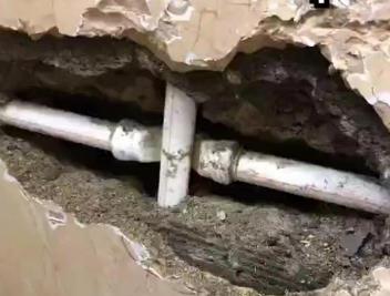 虎丘漏水检测电话多少