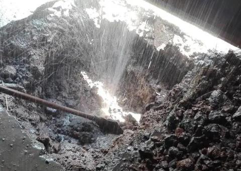 虎丘漏水检测哪家好