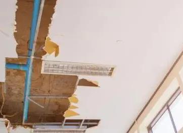 虎丘测漏水电话