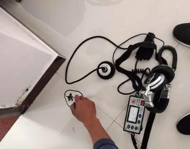 虎丘测漏水公司电话