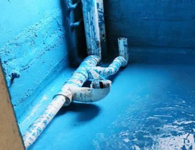 虎丘测漏水多少钱